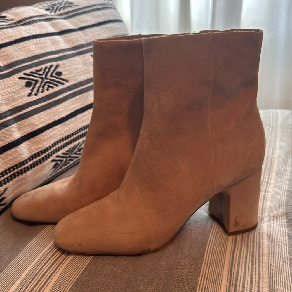 Sam Edelman Codie Boot/Bootie - image 1